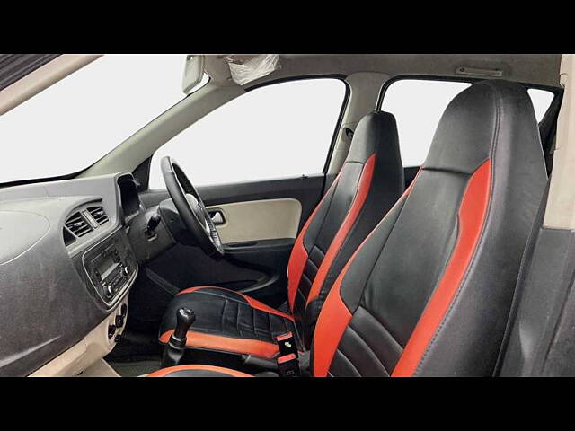 Used Maruti Suzuki Alto 800 VXi in Hyderabad