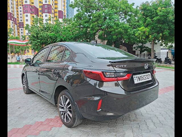 Used Honda City [2014-2017] VX (O) MT in Chennai