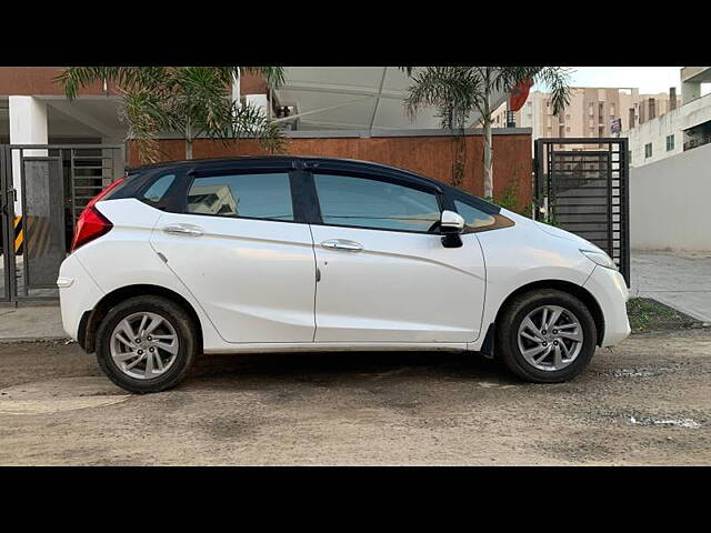 Used Honda Jazz [2015-2018] VX Diesel in Chennai