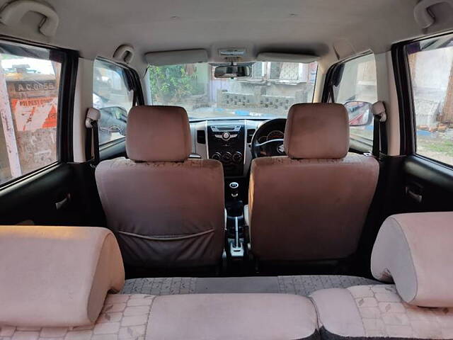 Used Maruti Suzuki Wagon R 1.0 [2014-2019] VXI in Kolkata