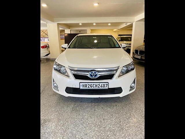 Used 2014 Toyota Camry in Delhi