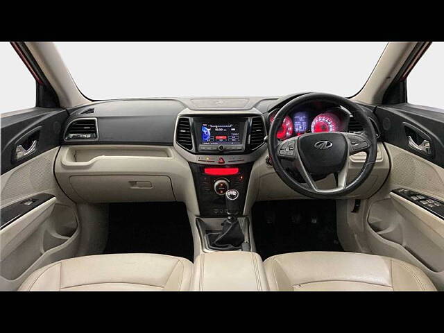 Used Mahindra XUV300 [2019-2024] W8 (O) 1.2 Petrol in Delhi