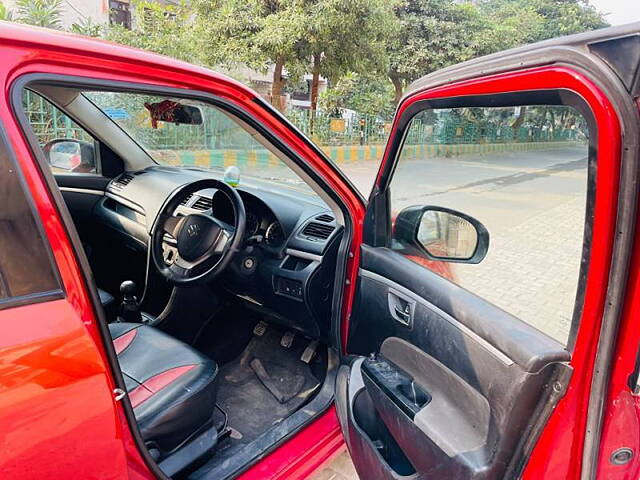 Used Maruti Suzuki Swift [2011-2014] VXi in Ghaziabad