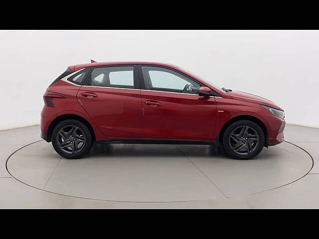 Used Hyundai i20 [2020-2023] Sportz 1.0 Turbo IMT in Chennai