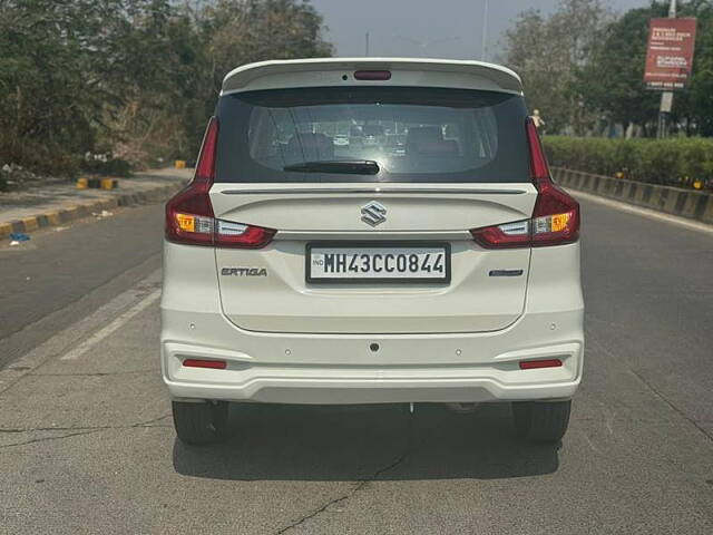 Used Maruti Suzuki Ertiga [2018-2022] ZXi in Mumbai