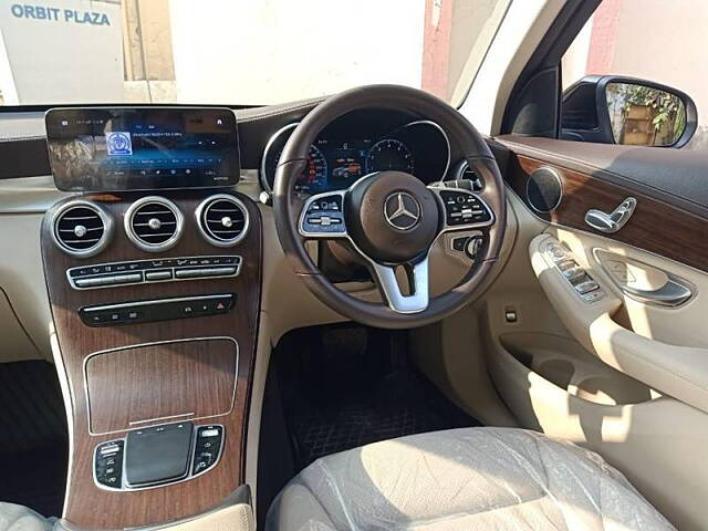 Used Mercedes-Benz GLC [2016-2019] 300 Progressive in Delhi