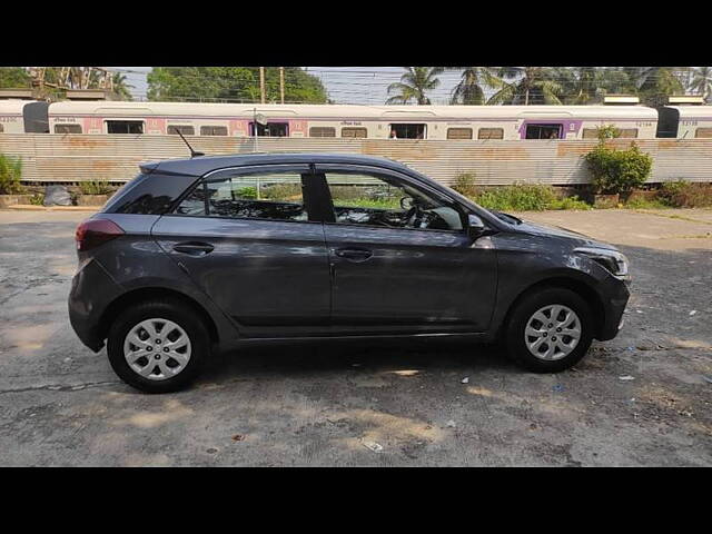 Used Hyundai Elite i20 [2016-2017] Sportz 1.2 [2016-2017] in Mumbai