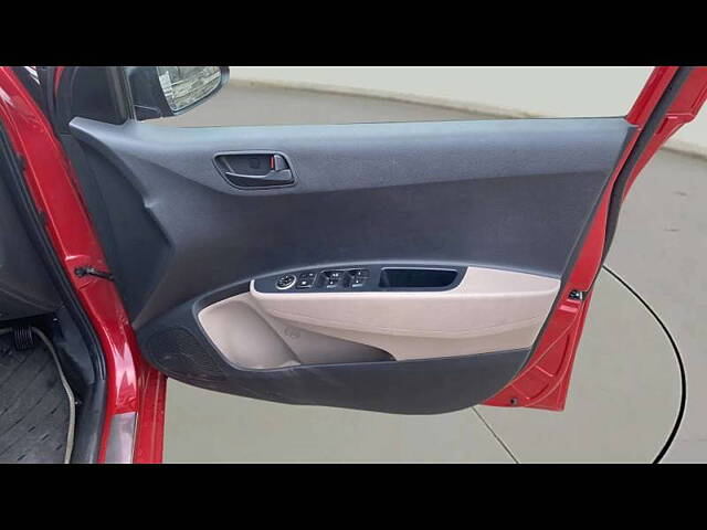 Used Hyundai Grand i10 Magna 1.2 Kappa VTVT in Pune