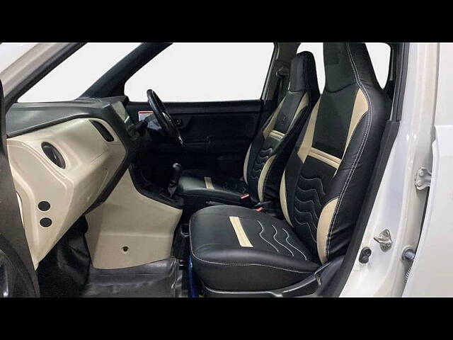 Used Maruti Suzuki Wagon R [2019-2022] LXi 1.0 CNG in Navi Mumbai