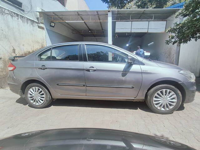 Used Maruti Suzuki Ciaz [2014-2017] VXi in Bangalore