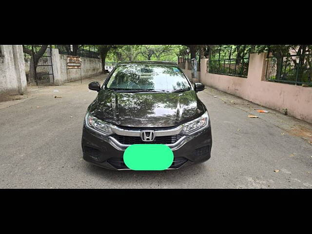 Used Honda City [2014-2017] SV in Delhi