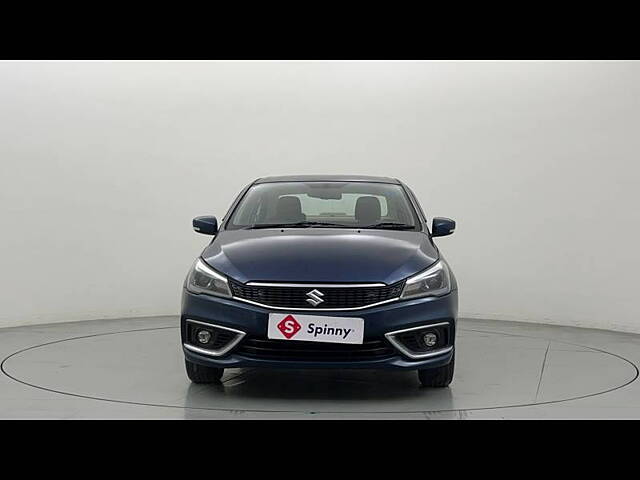 Used Maruti Suzuki Ciaz Alpha Hybrid 1.5 [2018-2020] in Faridabad