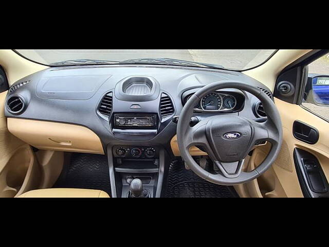 Used Ford Aspire [2015-2018] Ambiente 1.2 Ti-VCT in Pune