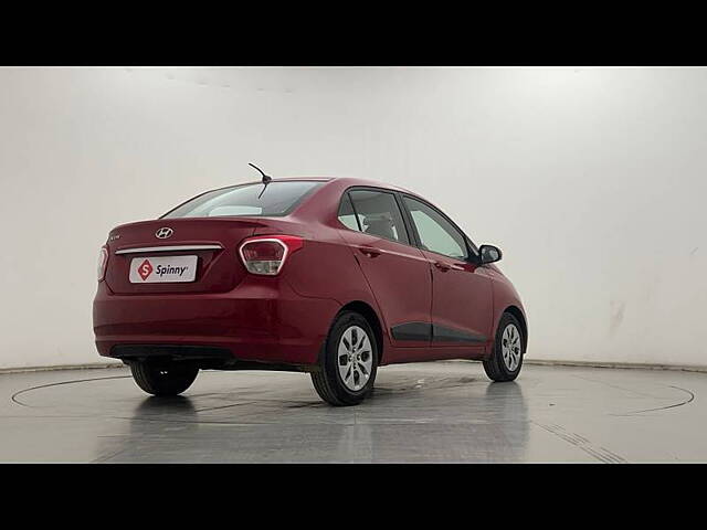 Used Hyundai Xcent [2014-2017] S 1.2 in Hyderabad