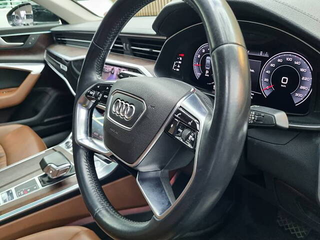 Used Audi A6 Technology 45 TFSI in Bangalore