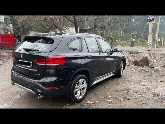 Used BMW X1 [2013-2016] sDrive20d xLine in Delhi