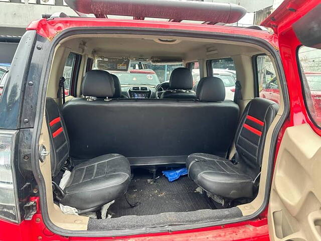 Used Mahindra TUV300 T10 in Chennai