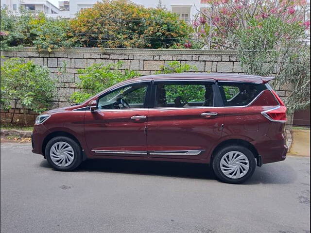 Used Maruti Suzuki Ertiga VXi (O) in Coimbatore