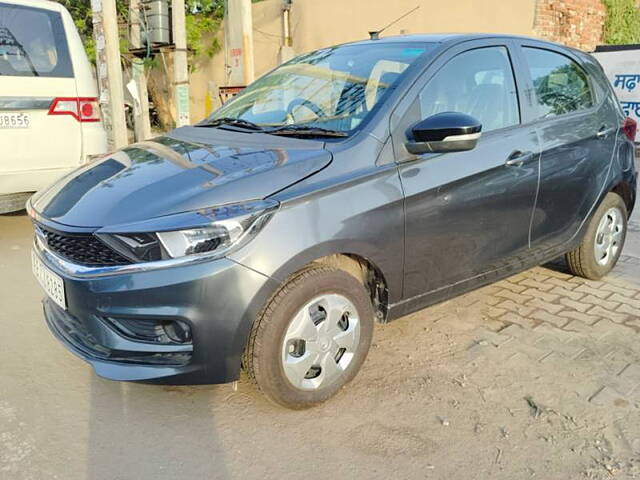 Used Tata Tiago XT (O) [2021-2023] in Chandigarh