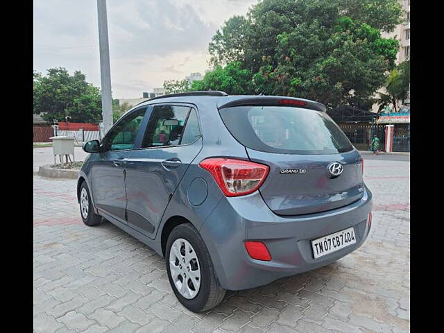 Used Hyundai Grand i10 [2013-2017] Sports Edition 1.2L Kappa VTVT in Chennai