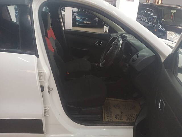 Used Renault Kwid [2015-2019] 1.0 RXT Opt [2016-2019] in Kanpur
