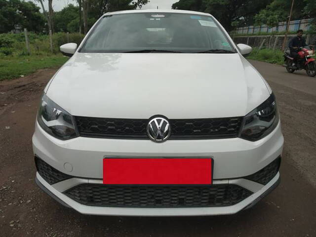 Used 2020 Volkswagen Polo in Pune