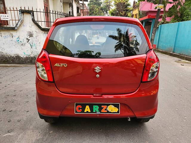 Used Maruti Suzuki Alto 800 [2012-2016] Vxi (Airbag) in Siliguri