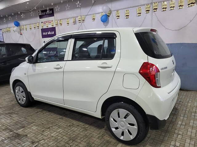 Used Maruti Suzuki Celerio [2017-2021] VXi in Mumbai