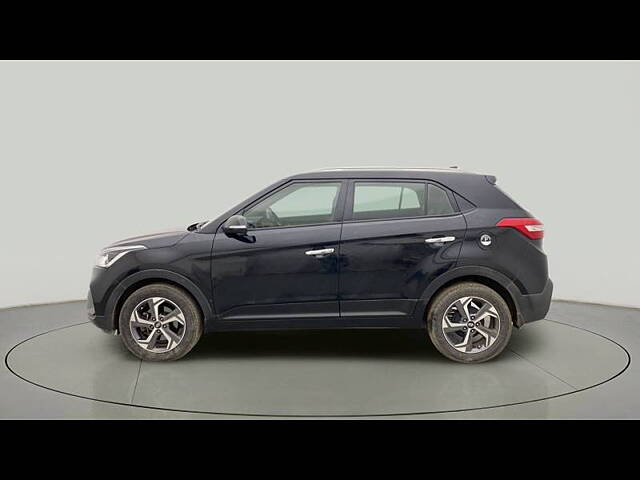 Used Hyundai Creta [2015-2017] 1.6 SX (O) in Hyderabad