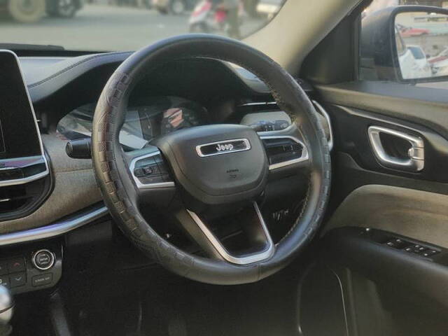 Used Jeep Compass Sport 1.4 Petrol in Nagpur