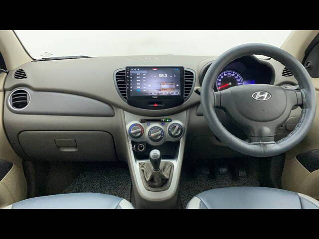 Used Hyundai i10 [2010-2017] 1.1L iRDE Magna Special Edition in Bangalore