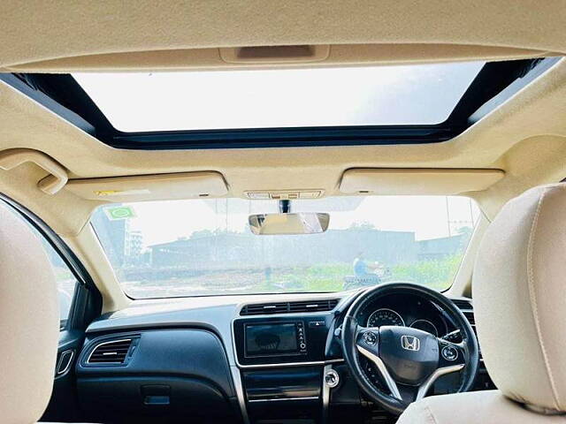 Used Honda City [2014-2017] VX in Surat