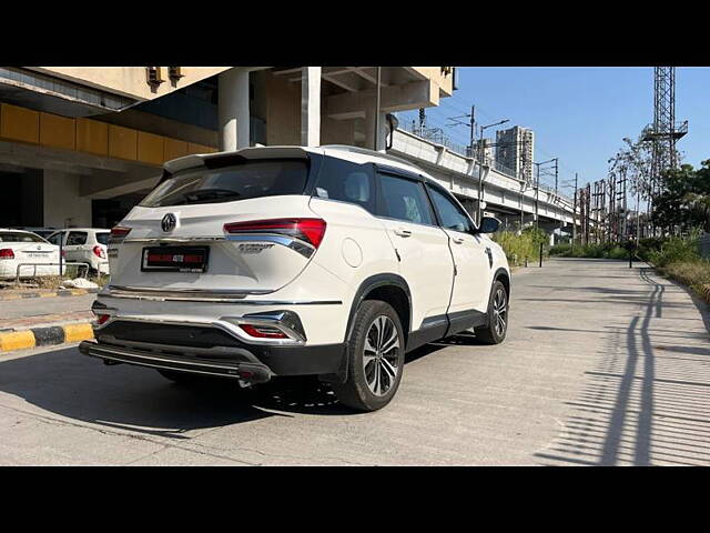 Used MG Hector [2019-2021] Sharp 2.0 Diesel [2019-2020] in Noida