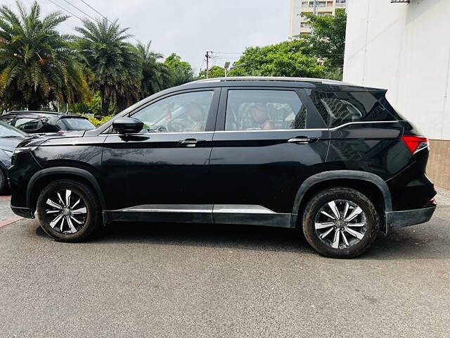 Used MG Hector Plus [2020-2023] Sharp 2.0 Diesel in Lucknow