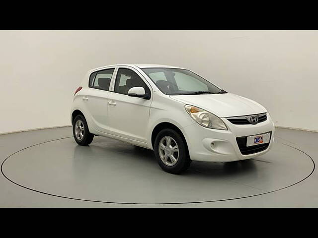 Used 2011 Hyundai i20 in Delhi