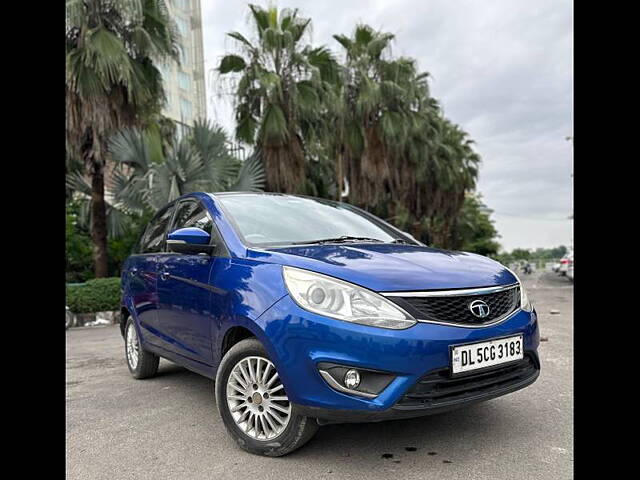 Used Tata Zest XM Petrol in Delhi