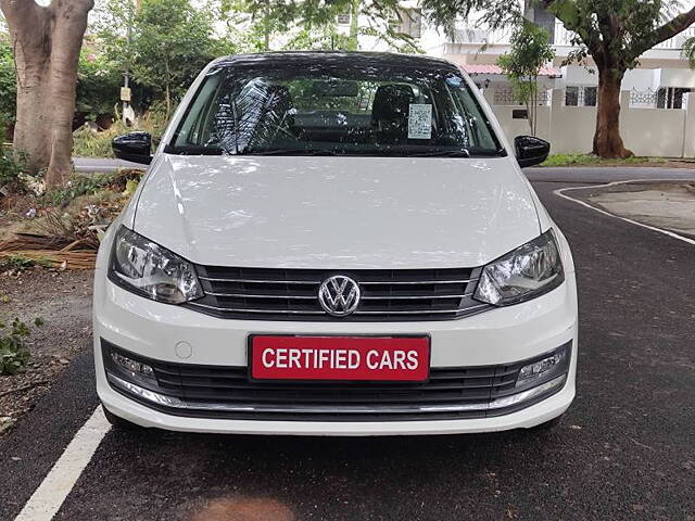 Used 2016 Volkswagen Vento in Bangalore