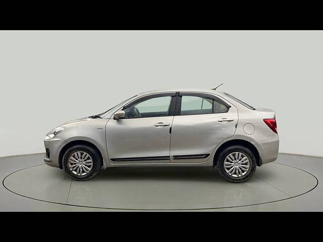 Used Maruti Suzuki Dzire [2017-2020] VXi in Delhi