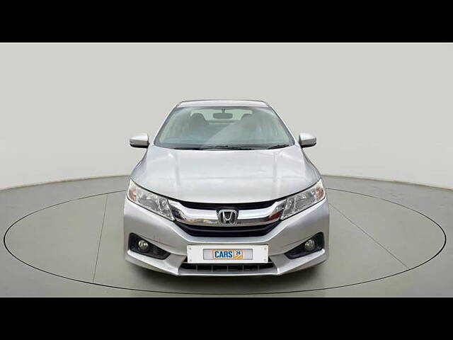 Used Honda City [2014-2017] V in Delhi