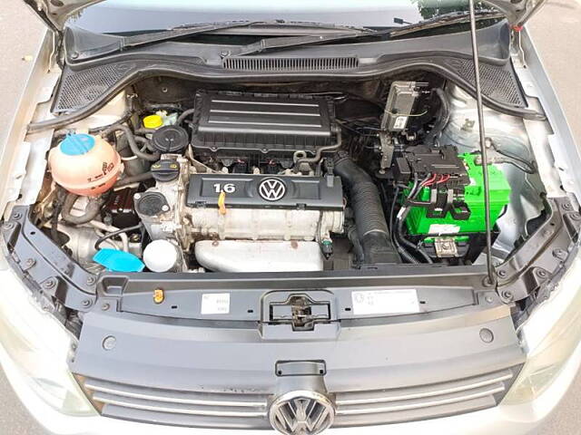 Used Volkswagen Vento [2010-2012] Highline Petrol in Delhi