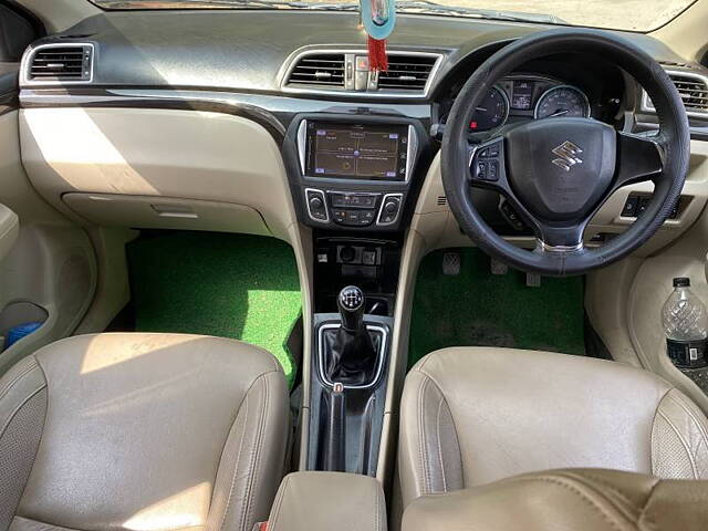 Used Maruti Suzuki Ciaz [2014-2017] VDi+ SHVS in Pune