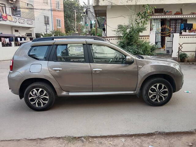 Used Nissan Terrano [2013-2017] XL D Plus in Hyderabad