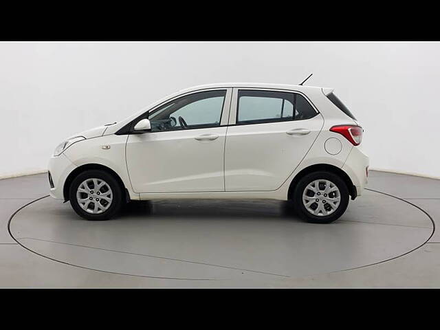 Used Hyundai Grand i10 [2013-2017] Magna 1.2 Kappa VTVT [2013-2016] in Chennai