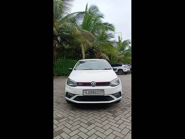 Used 2019 Volkswagen Polo in Surat