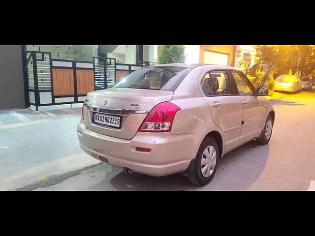 Used Maruti Suzuki Swift Dzire [2008-2010] VXi in Bangalore