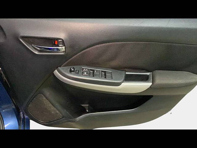 Used Maruti Suzuki Baleno [2015-2019] Delta 1.2 in Mumbai