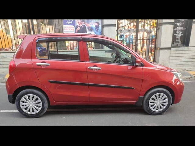 Used Maruti Suzuki Celerio [2014-2017] ZXi in Bangalore