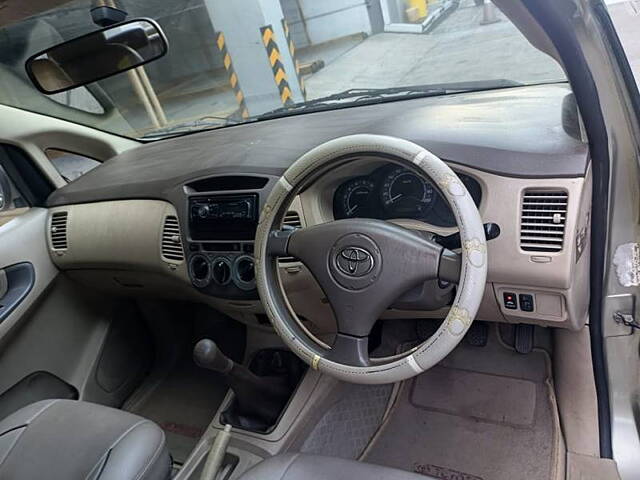 Used Toyota Innova [2005-2009] 2.0 V in Chennai