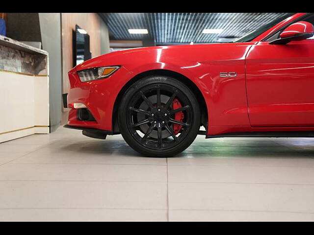 Used Ford Mustang GT Fastback 5.0L v8 in Kolkata