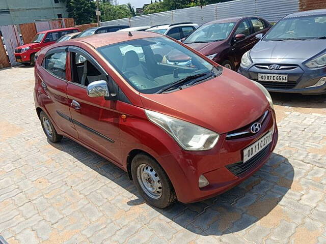 Used Hyundai Eon Era + in Bhubaneswar